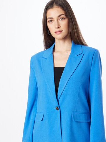 Blazer 'DANTA' di b.young in blu