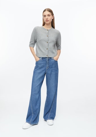 Cardigan s.Oliver en gris