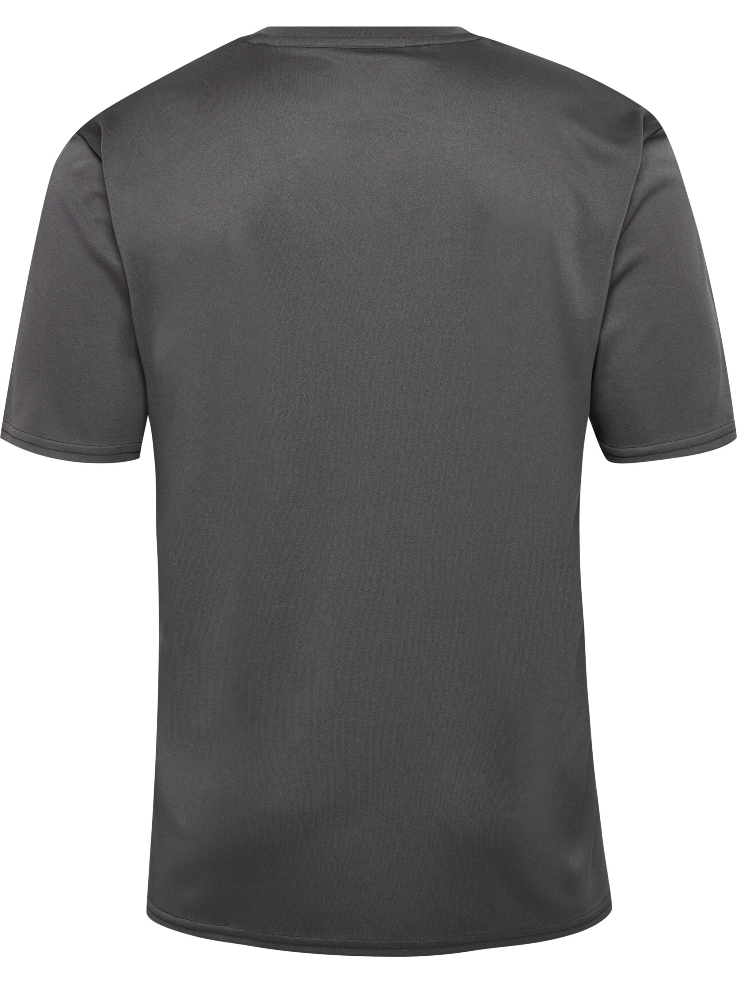 Hummel Performance Shirt in Grey