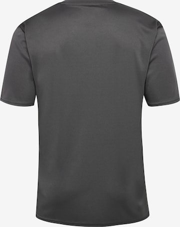 Hummel Performance Shirt in Grey