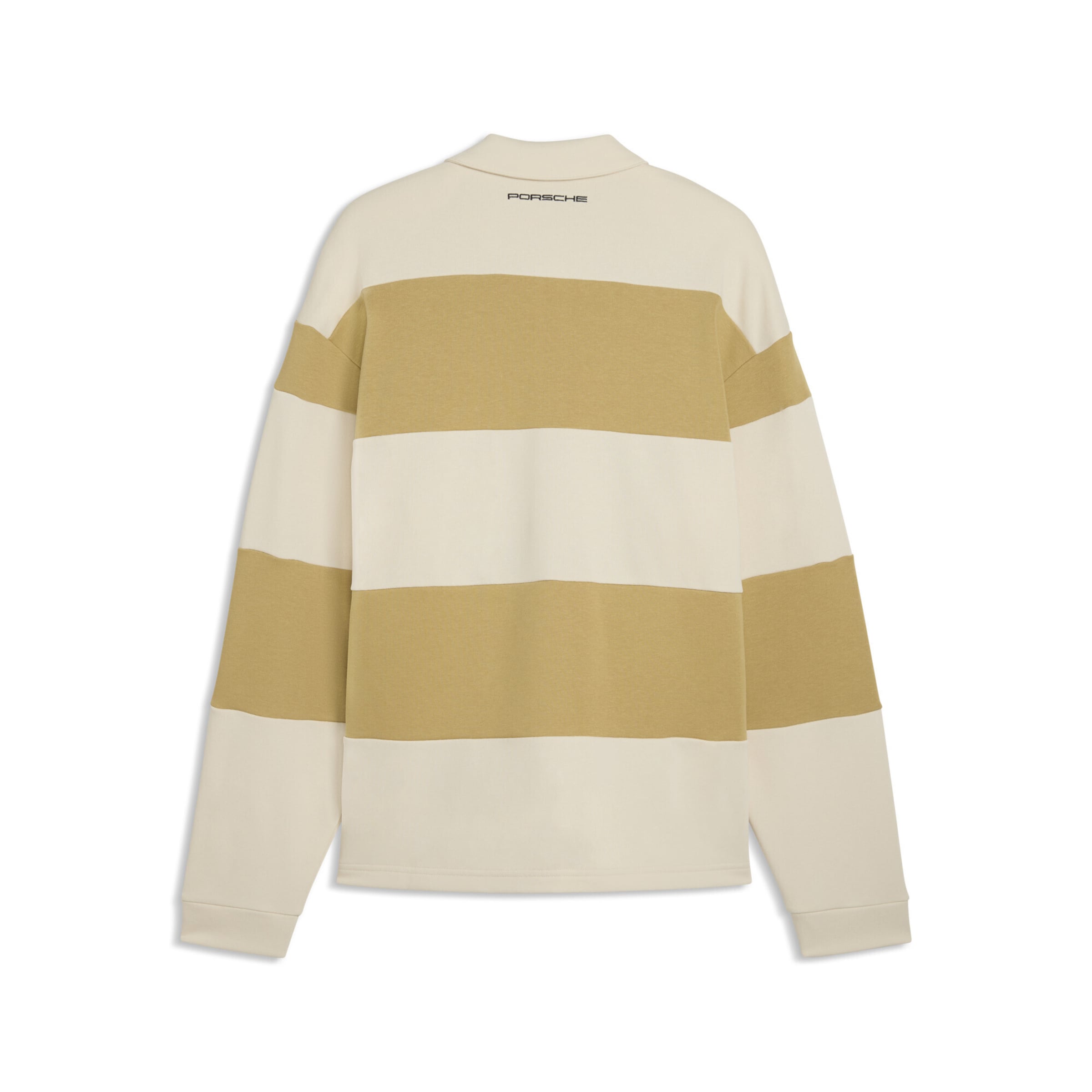 PUMA Sweatshirt 'Porsche Legacy' in Beige