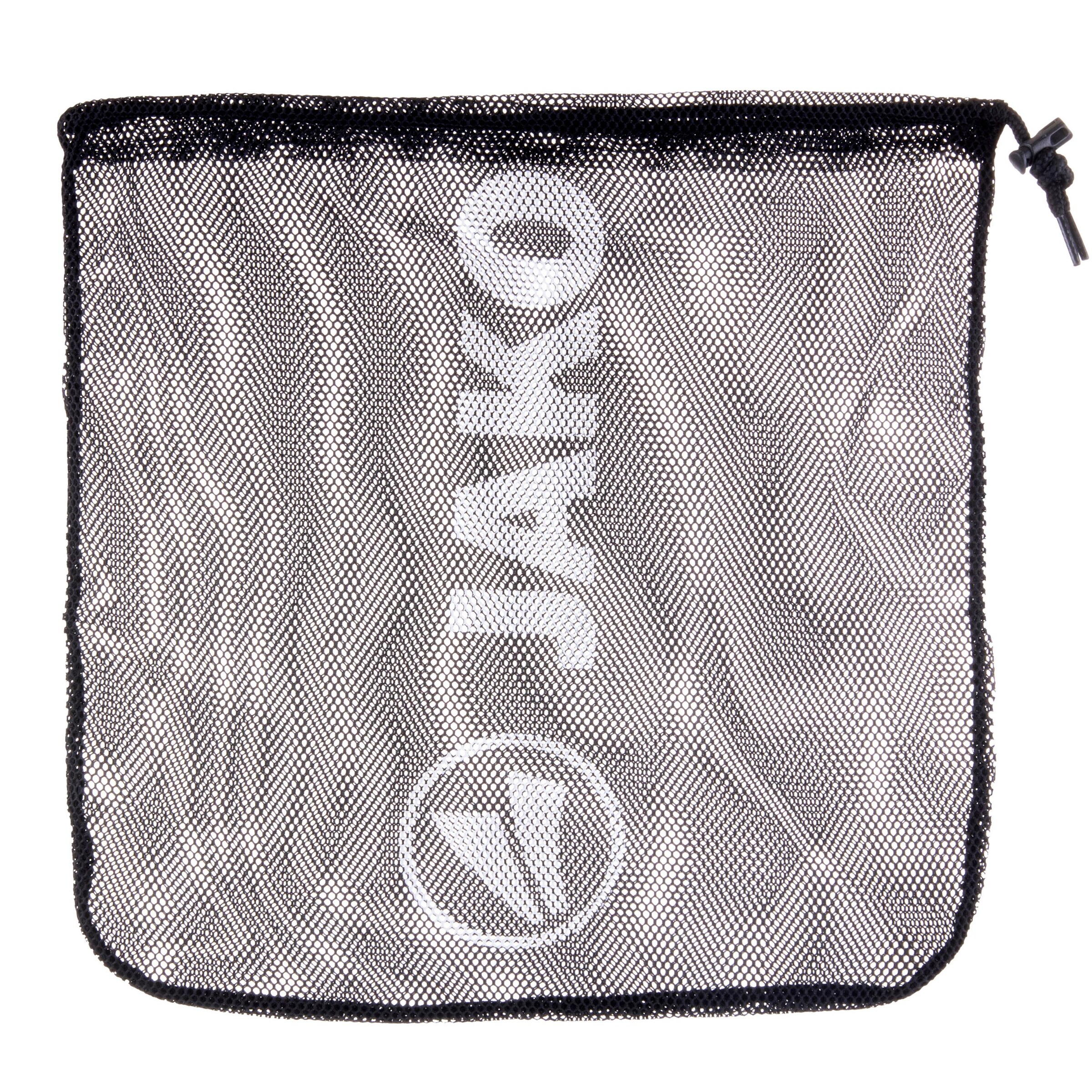 JAKO Accessories in Black: front