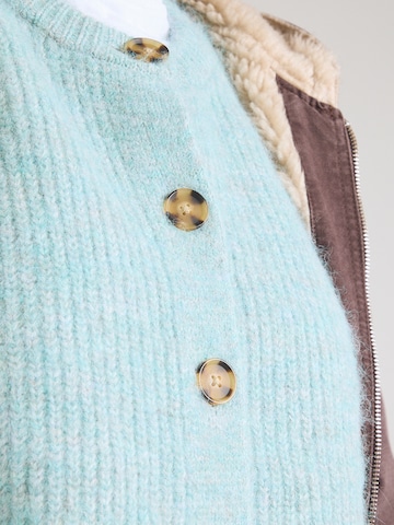 GAP Kardigán - kék