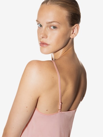 Maillot de corps 'Grace' Mey en rose