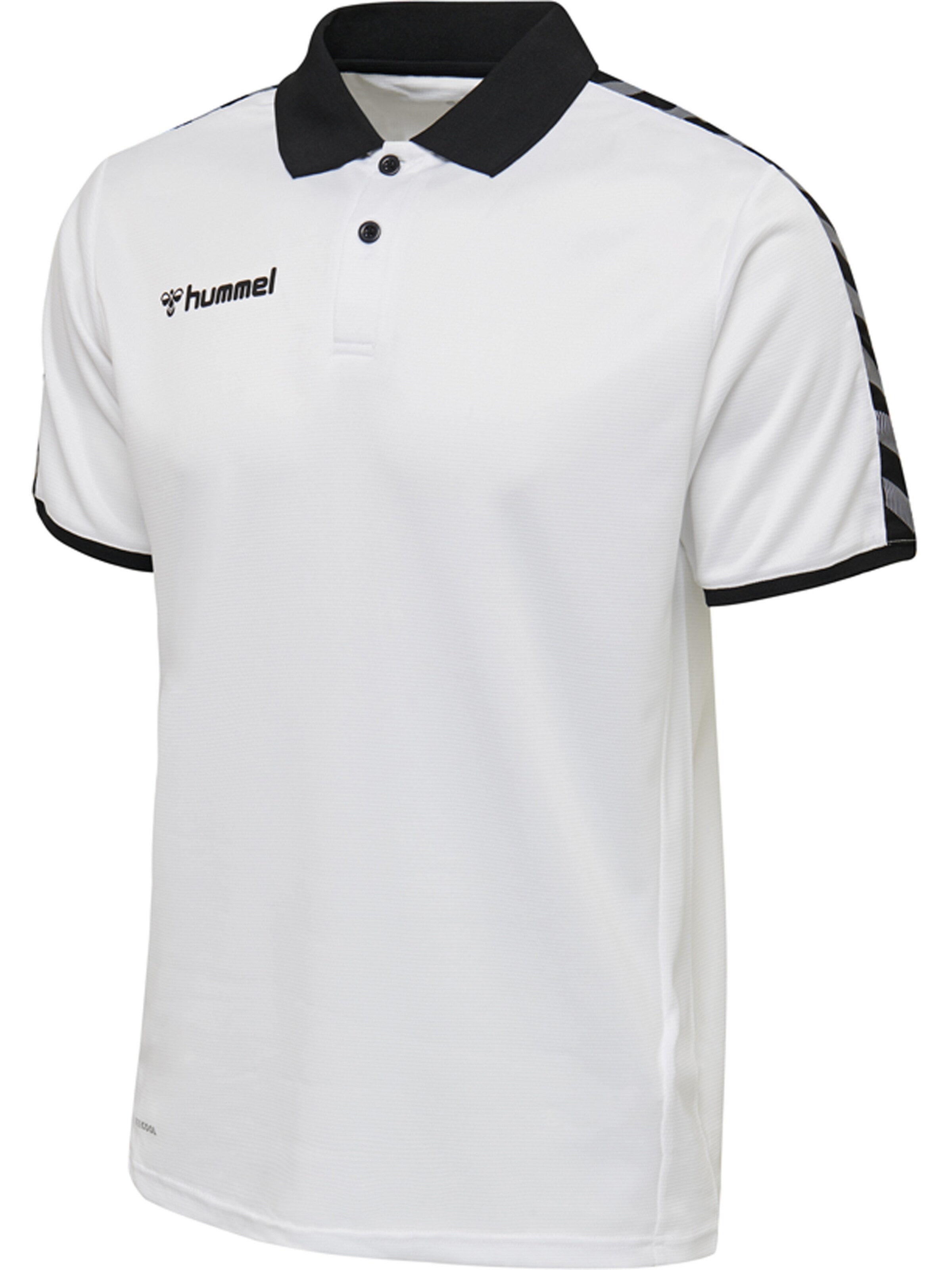 Hummel Performance Shirt in White