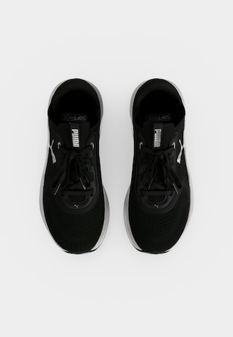 juoda PUMA Sportiniai batai 'Softride Mayve 2'
