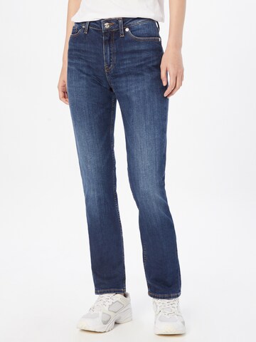 TOMMY HILFIGER Skinny Jeans 'Rome' in Blue: front