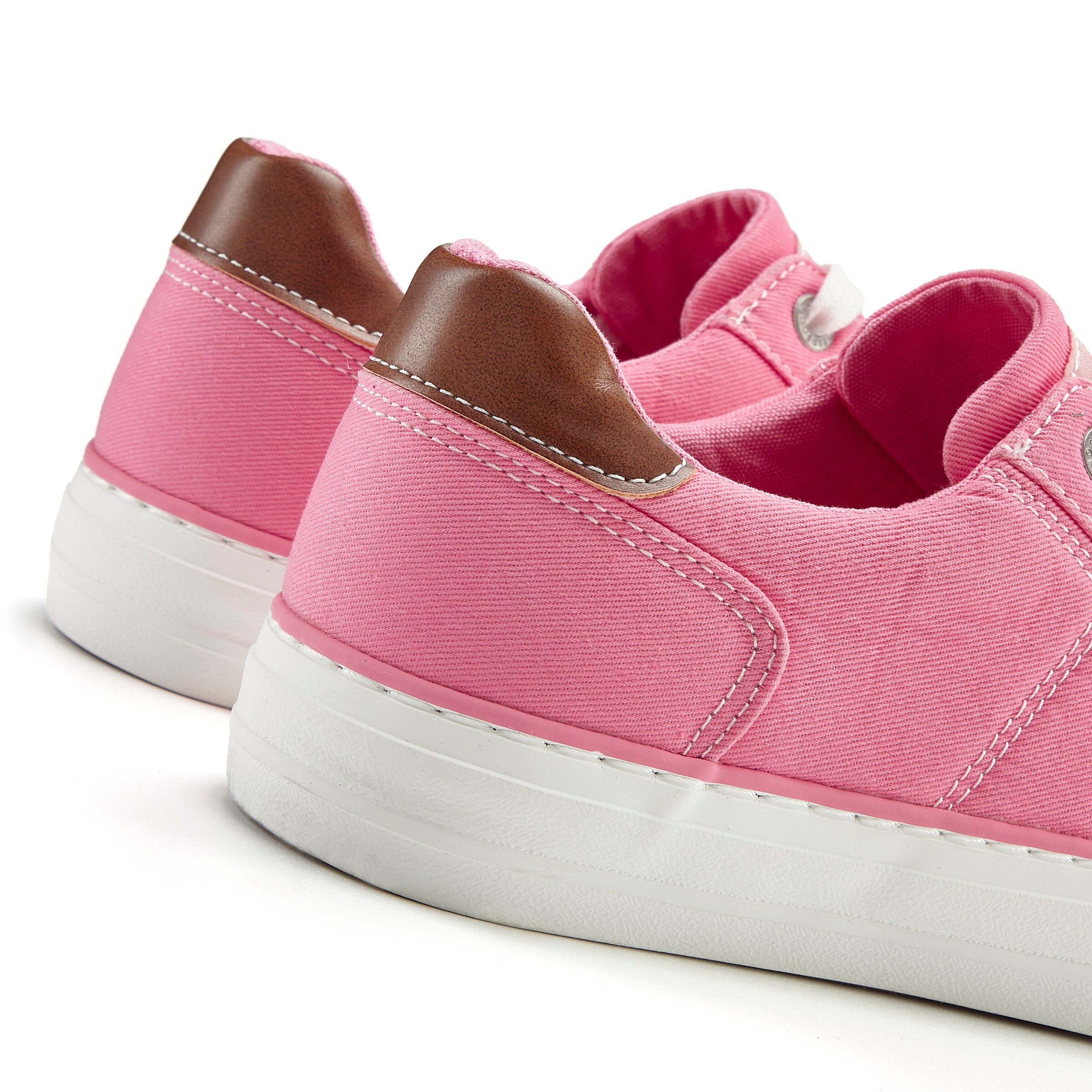 Elbsand Sneakers in Pink