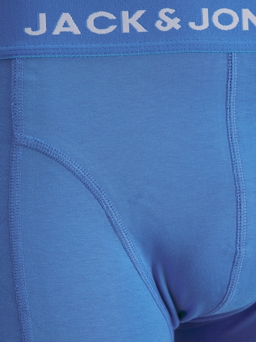 JACK & JONES Boxershorts 'JACTHOR' i blå