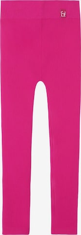 CALZEDONIA Leggings in Pink: Vorderseite