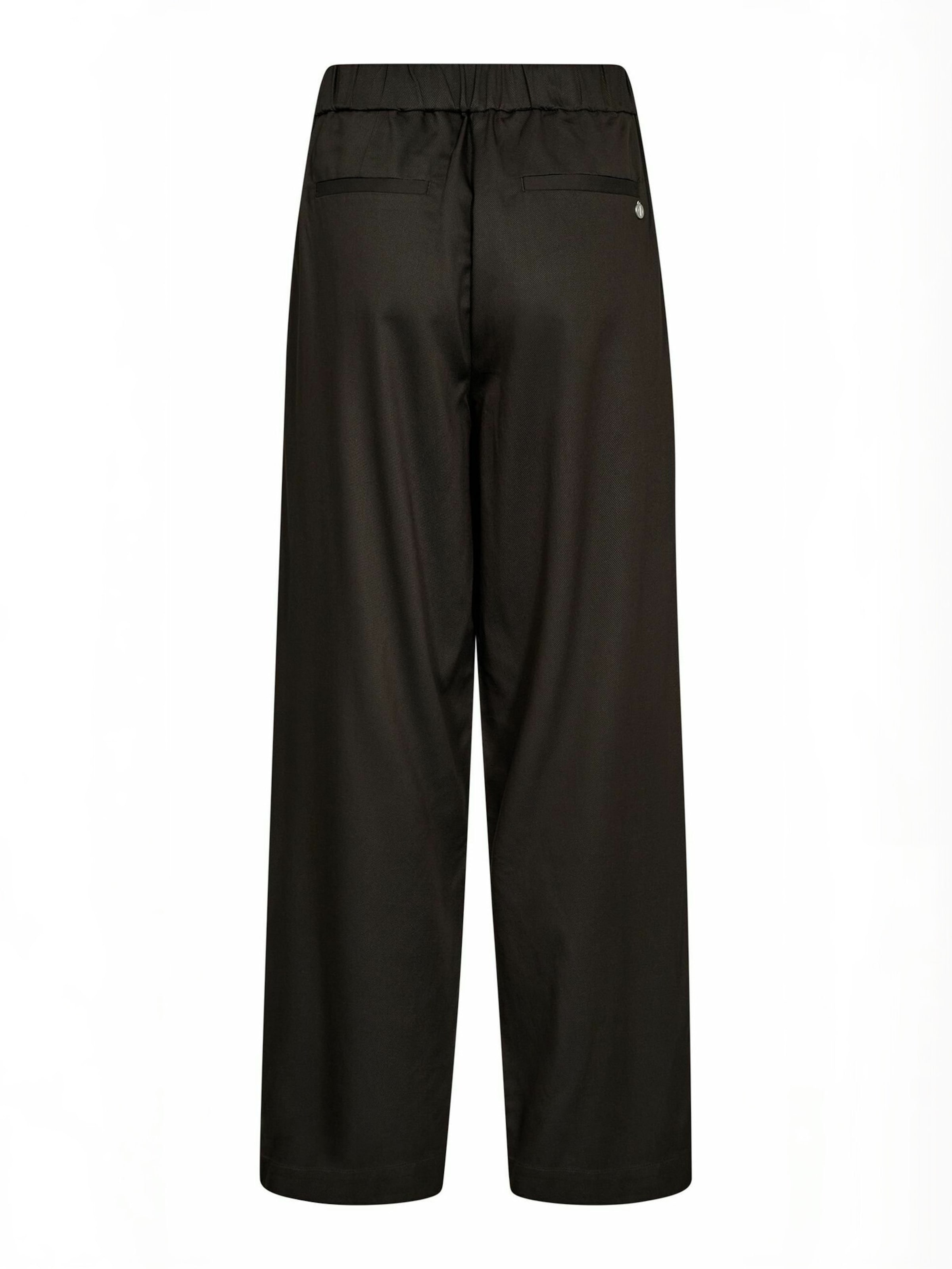 Pieszak Regular Trousers ' PD-Kinsella ' in Brown