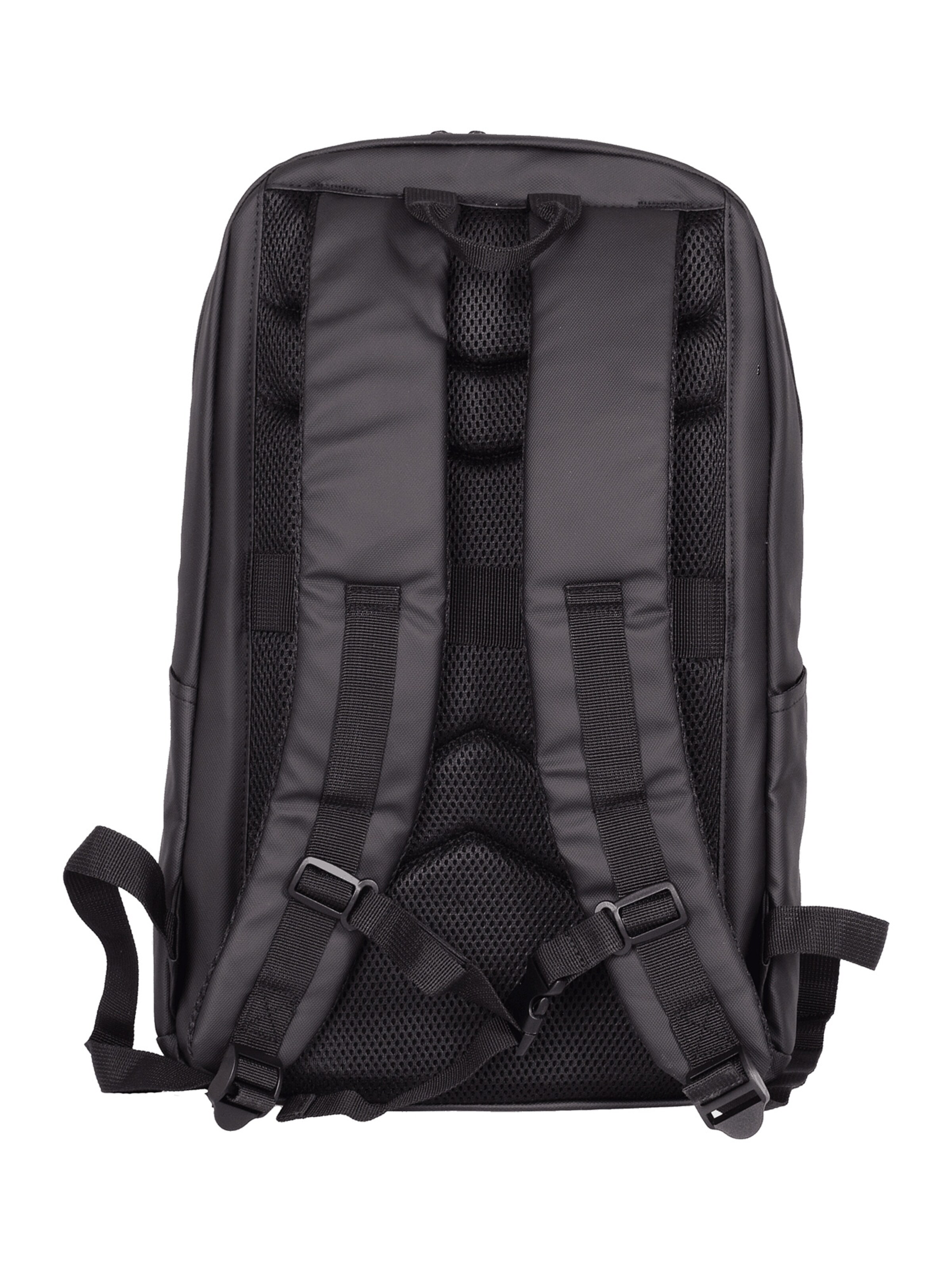 Cawila Sporttáska - fekete