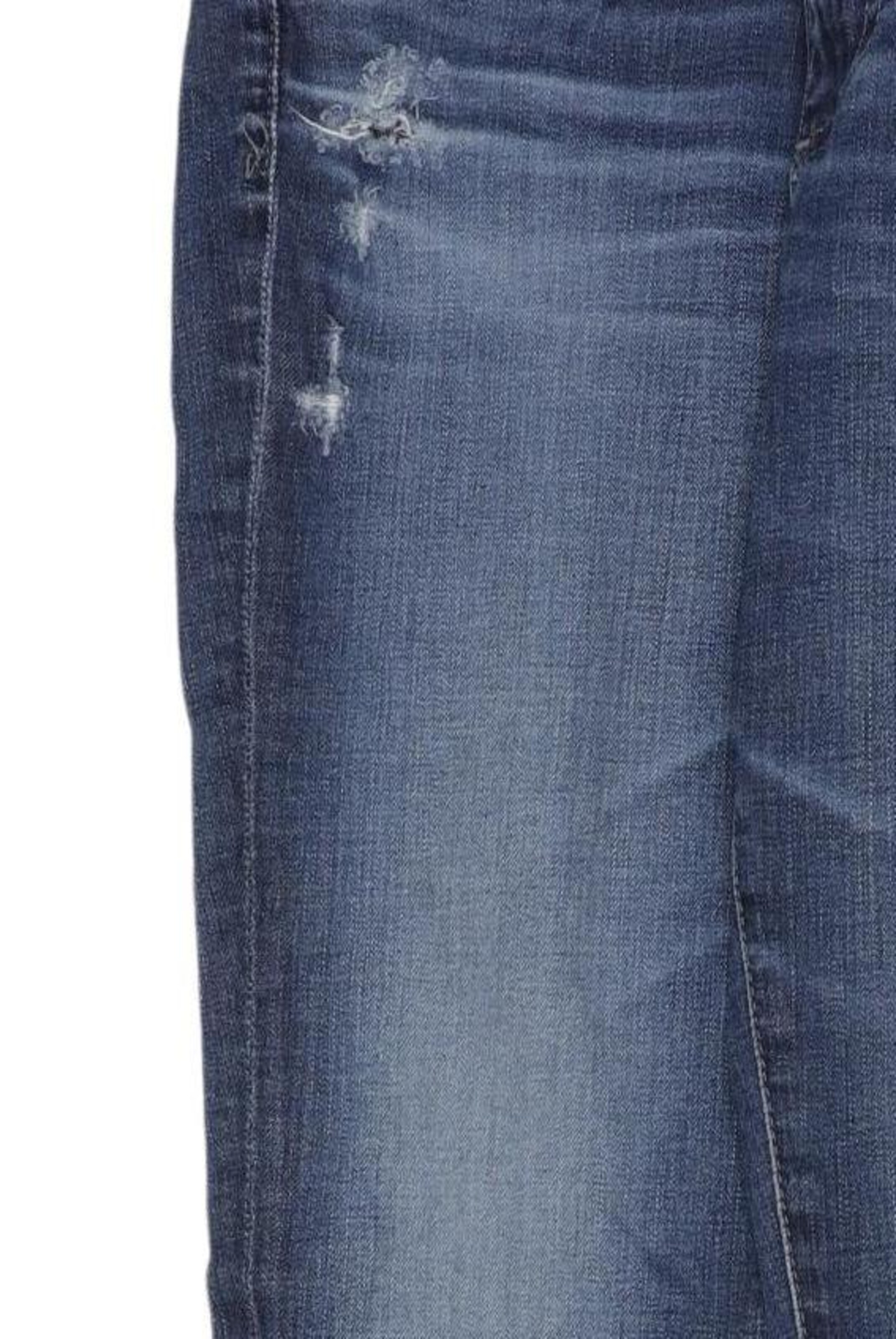 Adriano Goldschmied Jeans in 28 in Blue