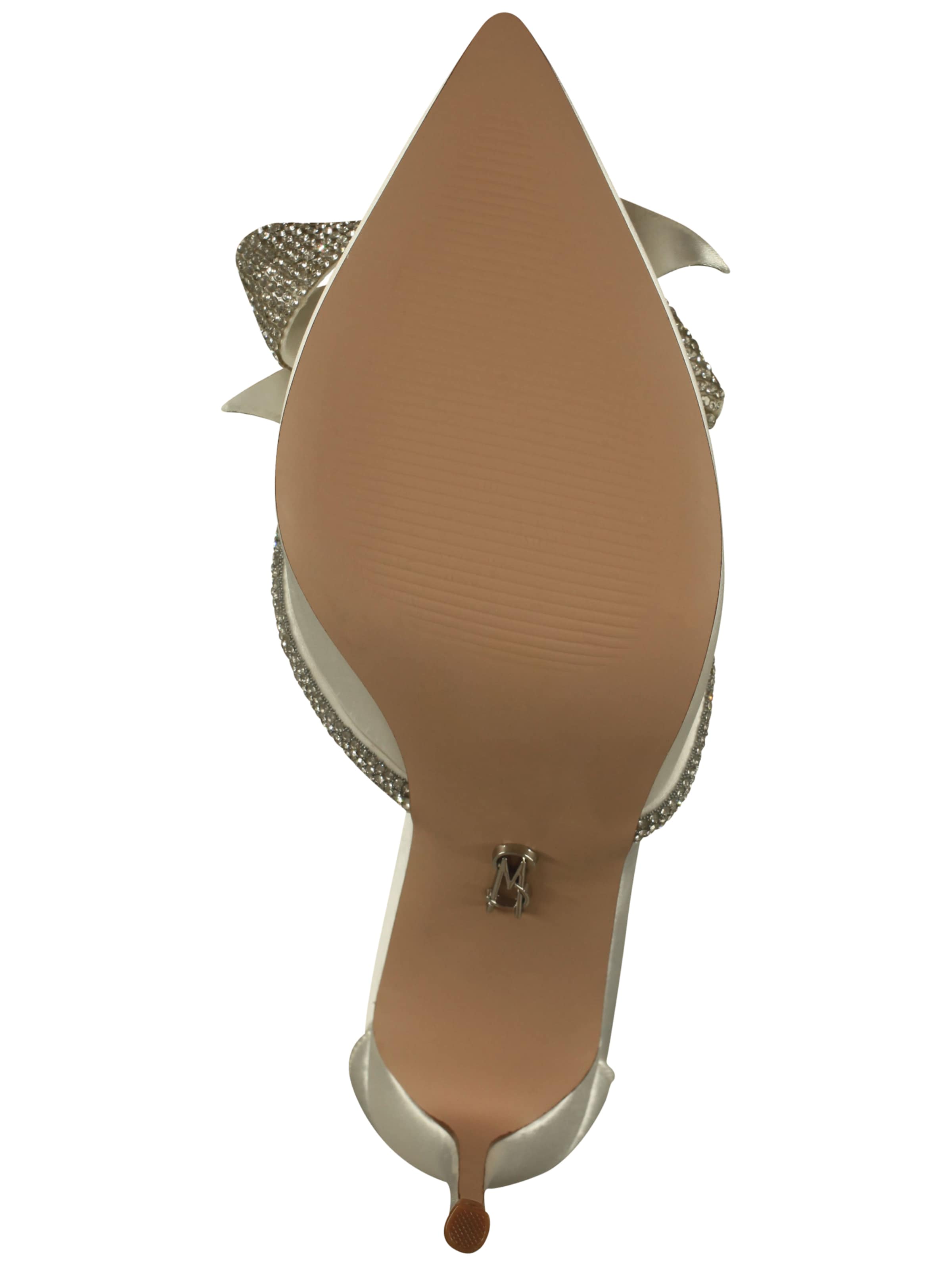 STEVE MADDEN Pumps in White