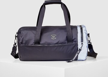 LERROS Weekender in Black