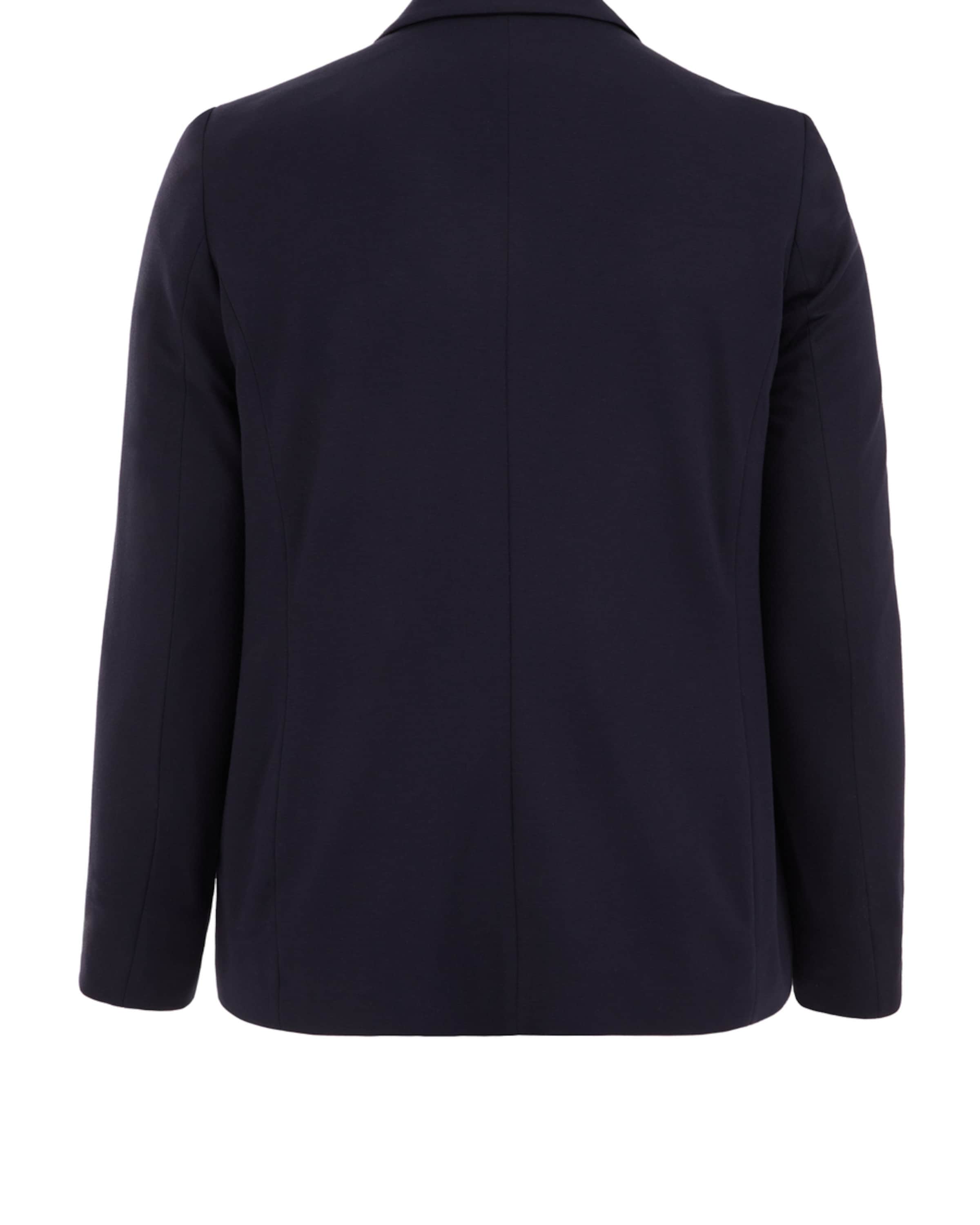 WE Fashion Blejzer - Modrá