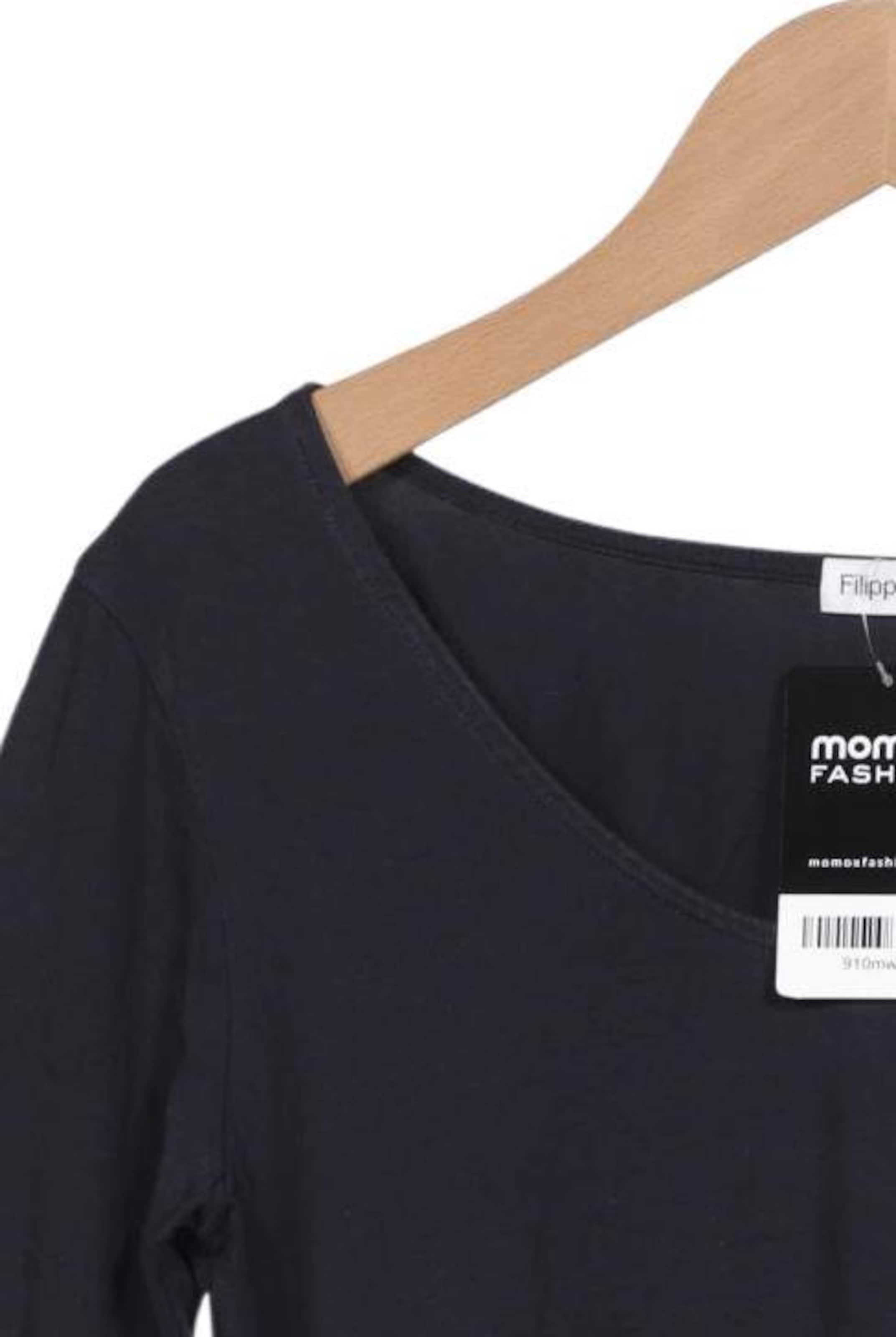 Filippa K Top & Shirt in M in Blue