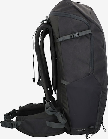 Zaino sportivo 'Alltrail' di Thule in nero