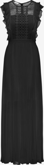 APART Abendkleid in schwarz, Produktansicht