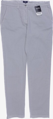 GANT Pants in XL in Grey: front