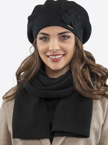 Vivisence Schal '7104' in Schwarz