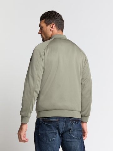 No Excess Jacke in Grün