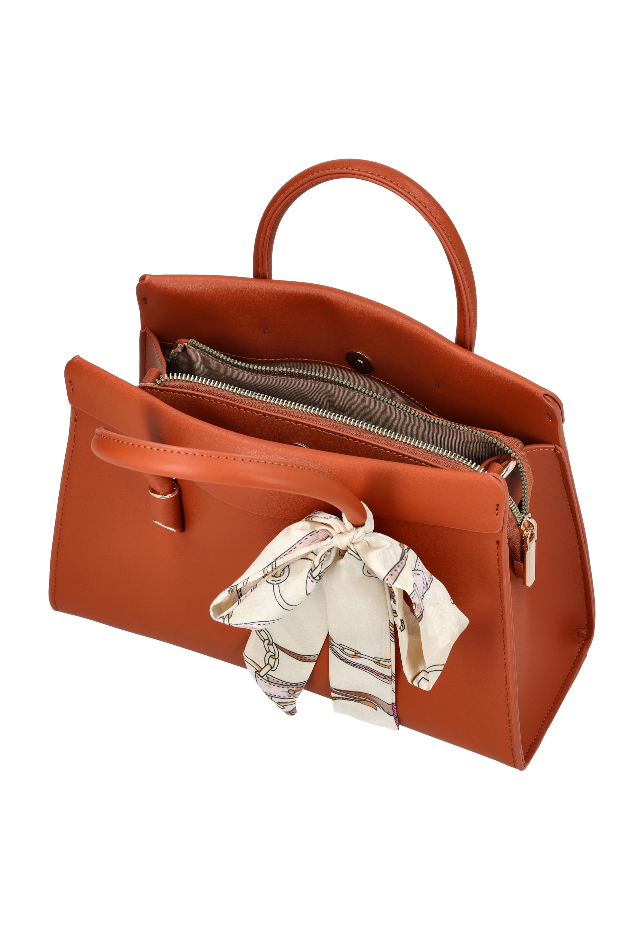 Sacs à main usha BLACK LABEL en marron