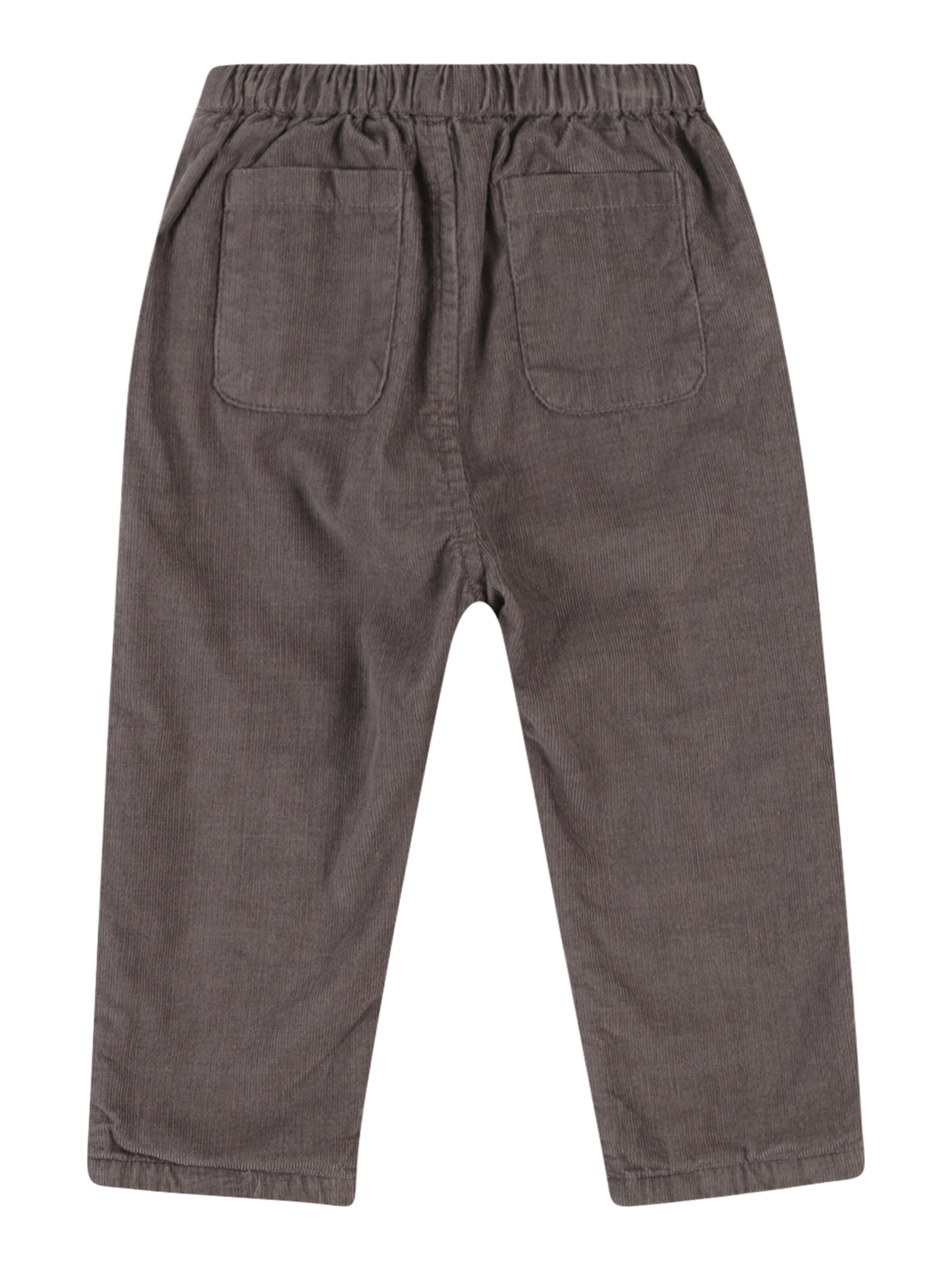 regular Pantaloni di STACCATO in grigio
