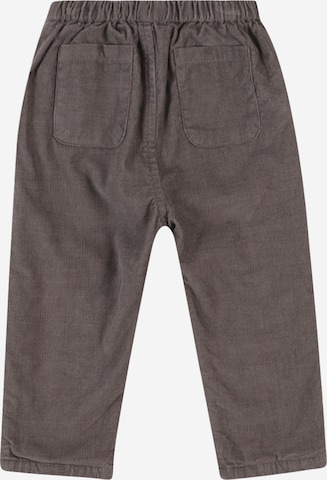 STACCATO Regular Trousers in Grey