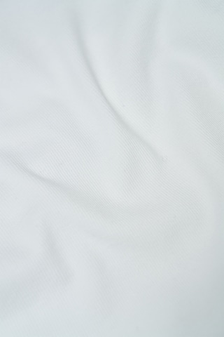 Haut Salsa Jeans en blanc