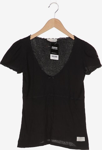 Odd Molly Top & Shirt in S in Black: front