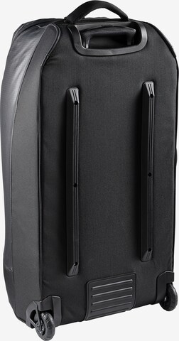 VAUDE Sports Bag 'CityTravel 90' in Black