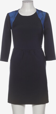 Trussardi Dress in XS in Blue: front