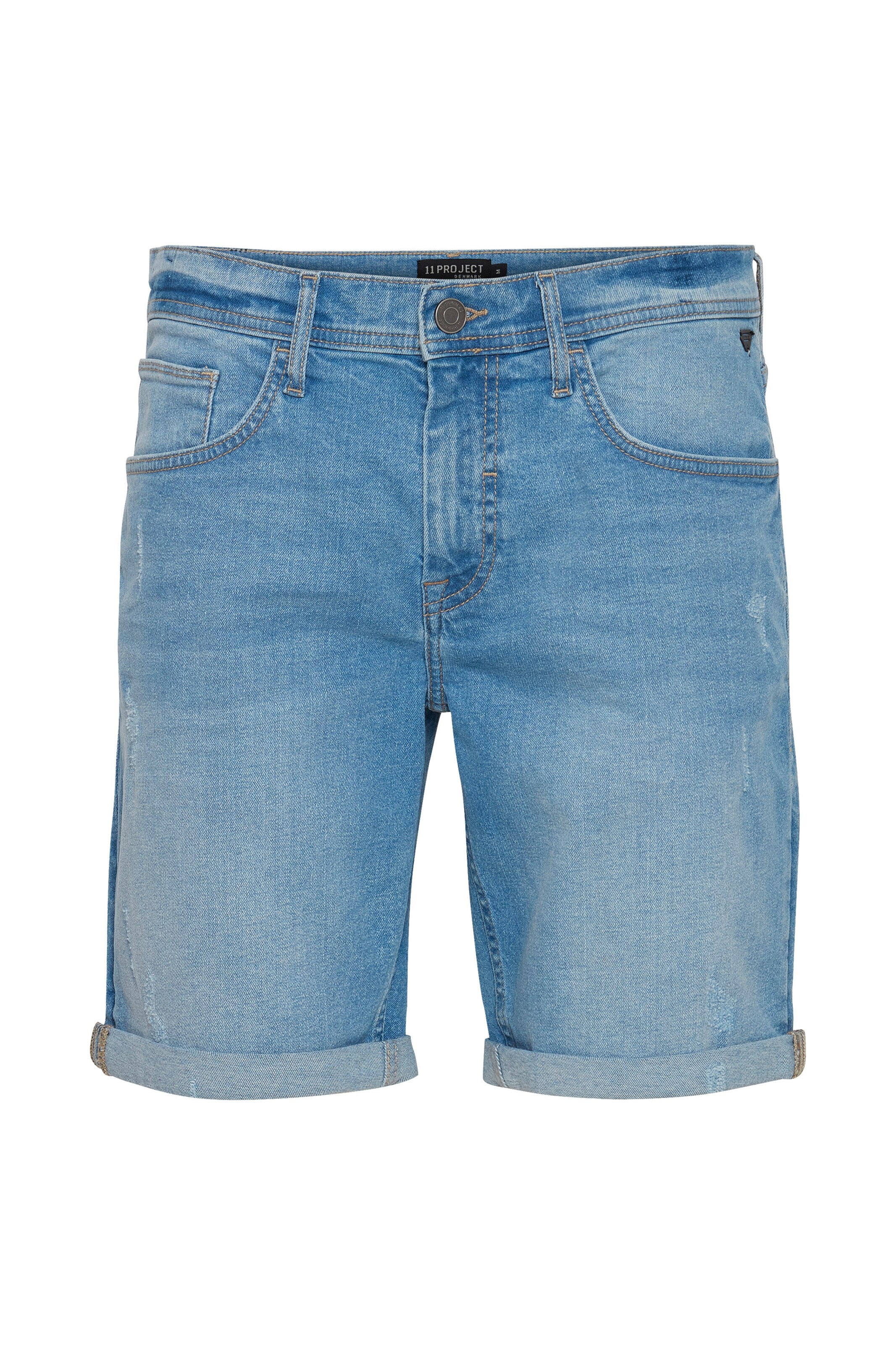 11 Project Jeans 'Vetle' in Blue: front