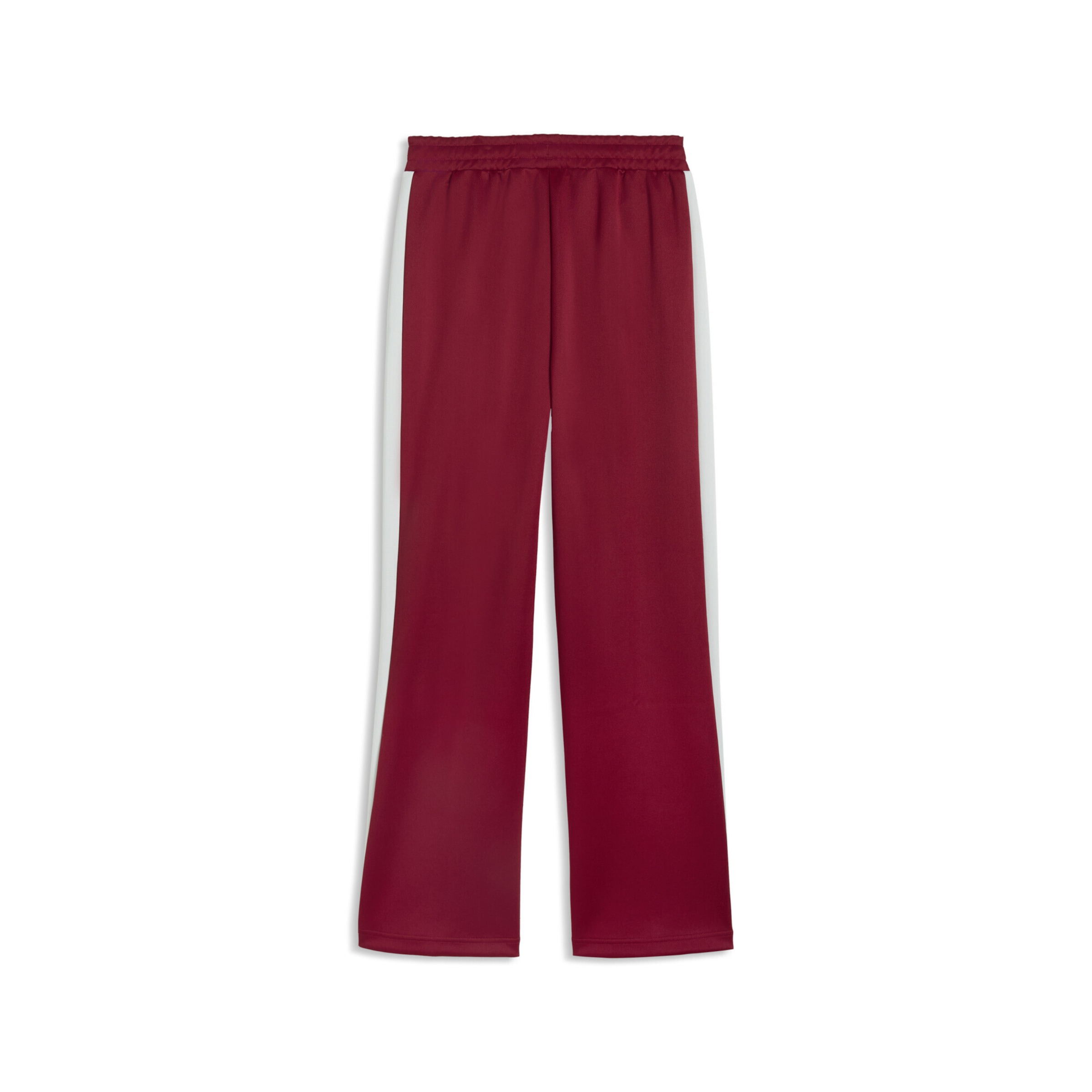 PUMA Loose fit Pants 'T7 Always On' in Red
