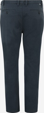 s.Oliver Regular Trousers in Blue