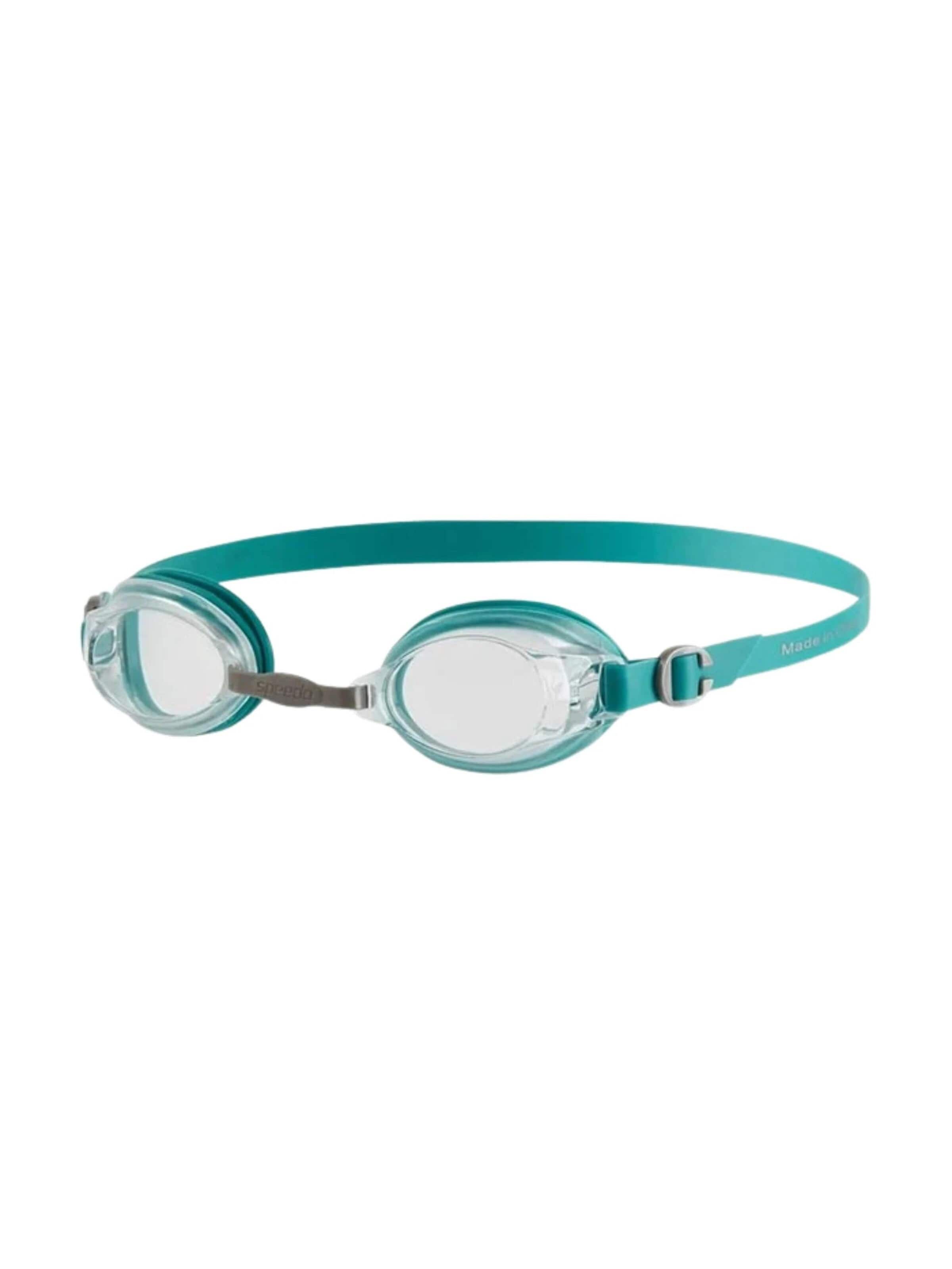 SPEEDO Sports Glasses 'Speedo Jet Getönte Gläser' in Onesize in Turquoise, Item view
