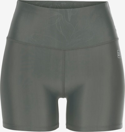 LASCANA ACTIVE Športne hlače | siva barva, Prikaz izdelka