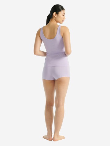 Culotte ADIDAS ORIGINALS en bleu