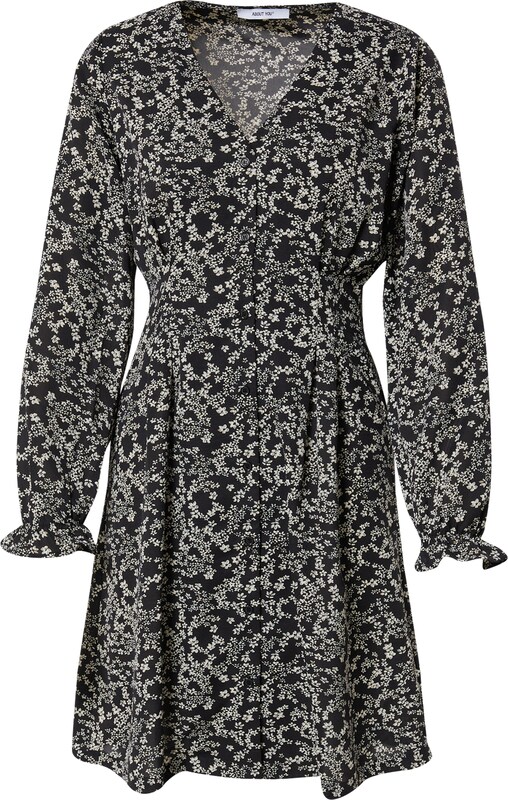 ABOUT YOU Kleid 'Caitlin' in Schwarz ABOUT YOU Kleid 'Caitlin' in Schwarz