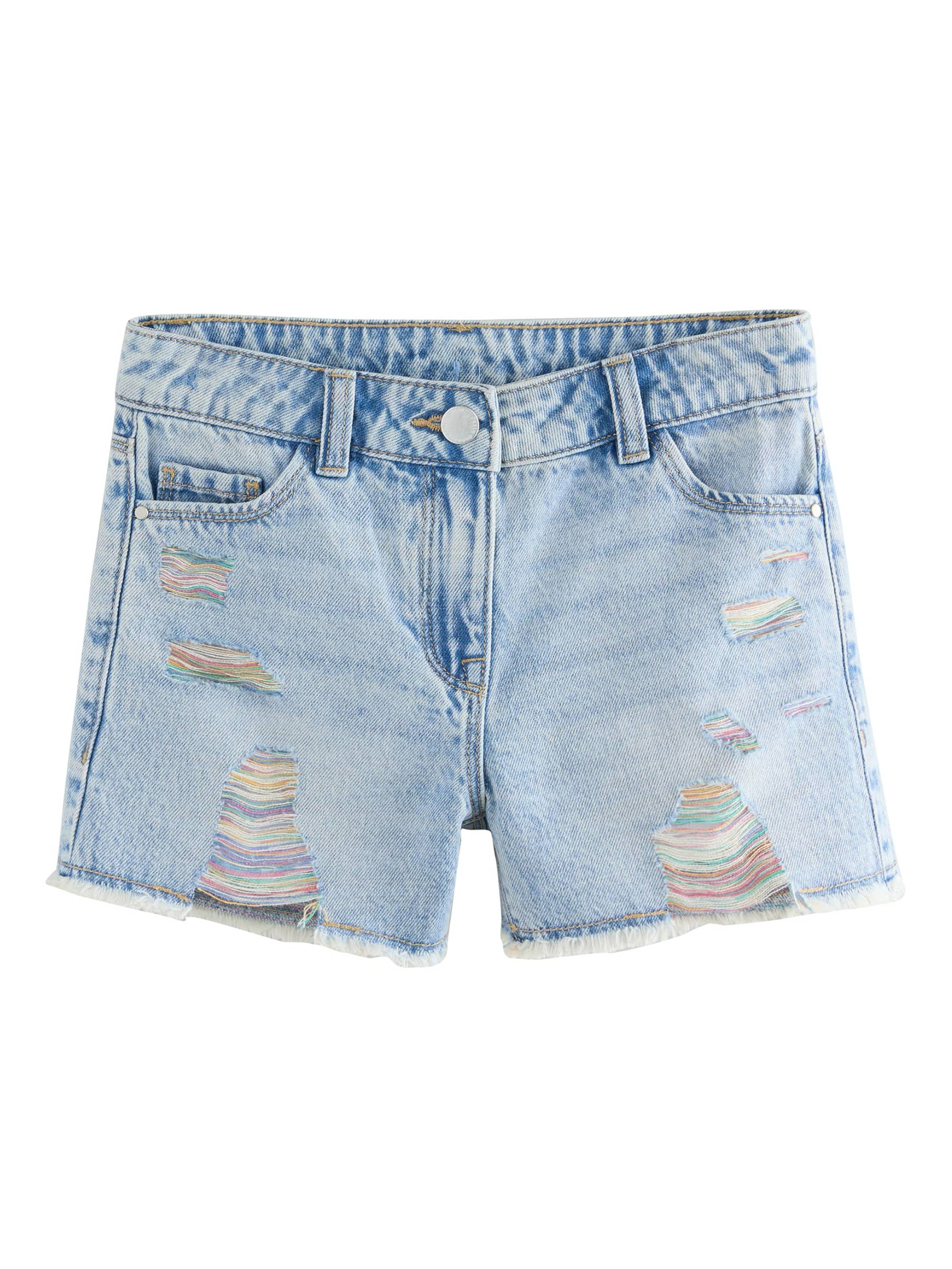 Nextregular Traperice - plava boja: prednji dio