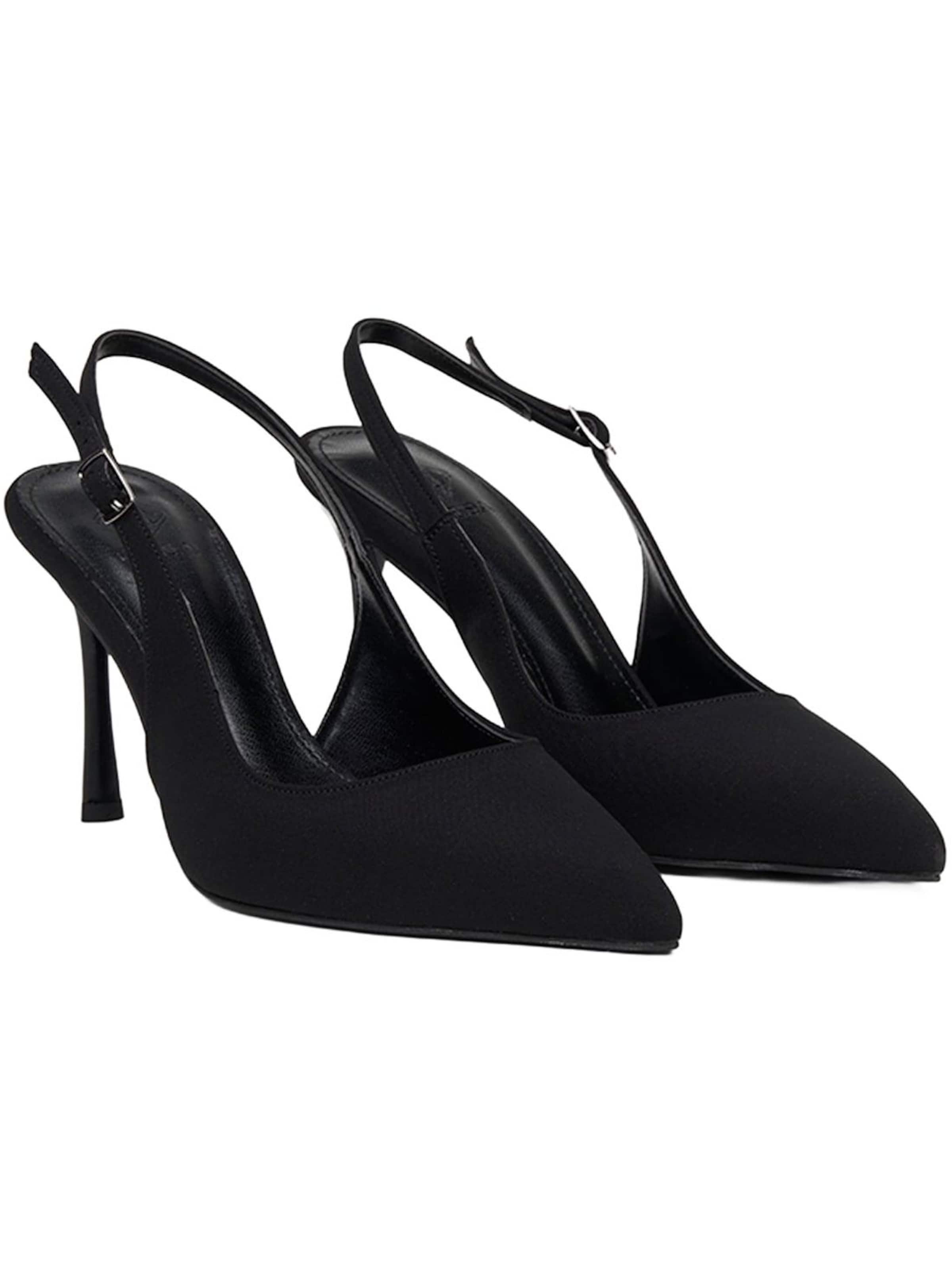 Desa Slingpumps‌‌‌‌‌‌‌‌‌ in Schwarz