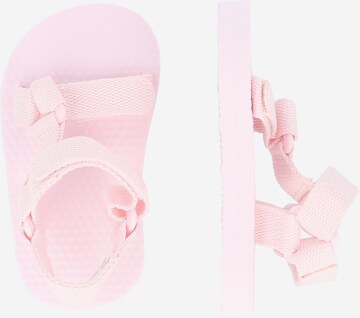 GAP Sandals in Pink