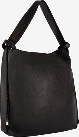 usha FESTIVAL Shoulder Bag in Black