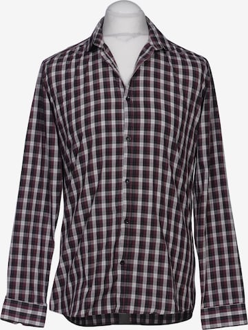 Cedar Wood State Hemd M in Mischfarben: Vorderseite