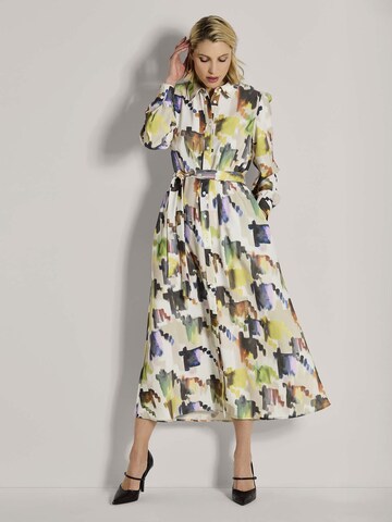 MADELEINE Blousejurk in Gemengde kleuren
