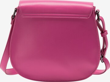 IZIA Crossbody Bag in Pink