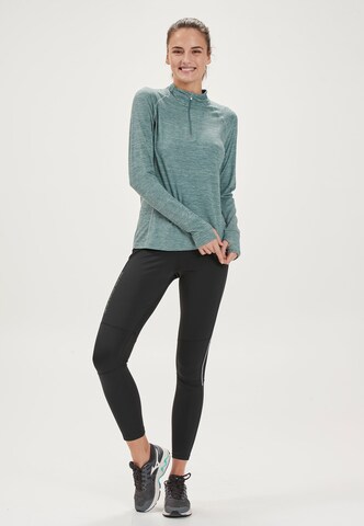 ENDURANCE Functioneel shirt 'Jocee W' in Blauw