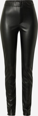 RÆRE by Lorena Rae Regular Pants 'Beyond' in Black: front