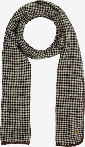 NALì Sjaal 'Angy' in Zwart: voorkant